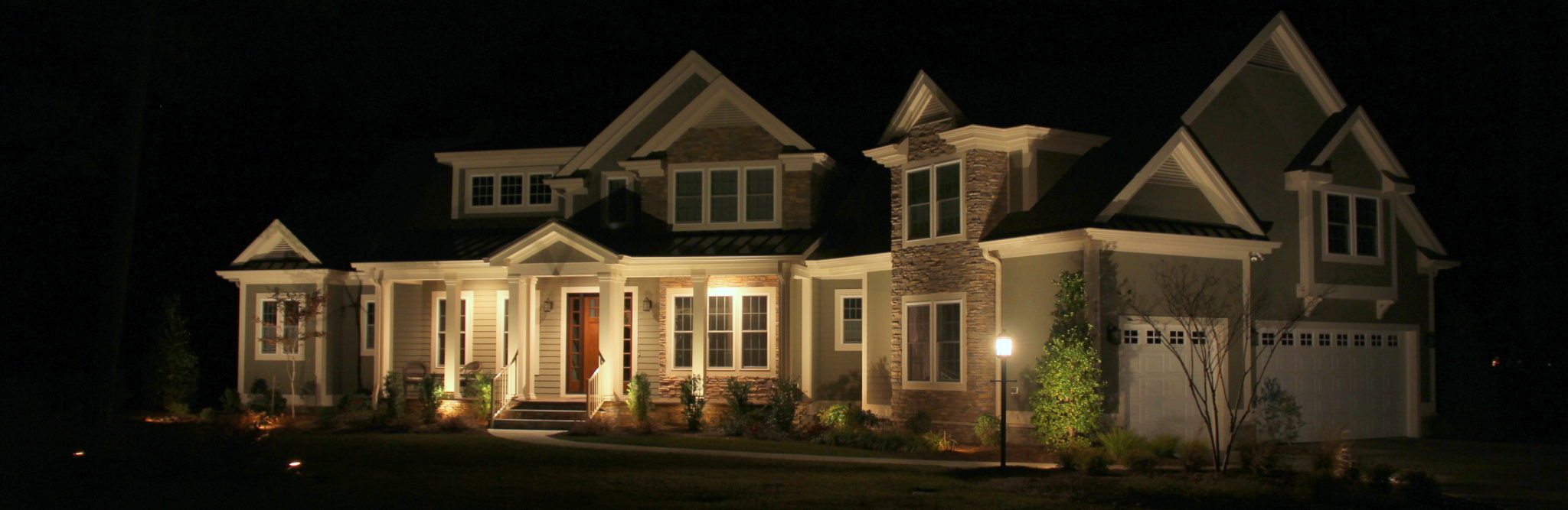Tips for Finding the Best Outdoor Lighting Company in Your Area